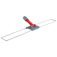 Suport pentru mop Uctem-Plas NT183 Gray