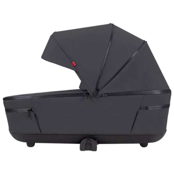 Детская коляска Carrello Omega Серый photo 4 Детская коляска Carrello Omega Серый photo 4