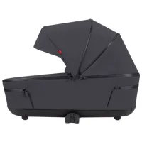 Cărucior pentru copil Carrello Omega Gray photo 4