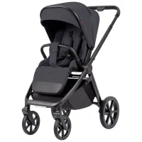 Cărucior pentru copil Carrello Omega Gray photo 5