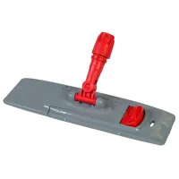 Suport pentru mop Uctem-Plas MNP166 Gray