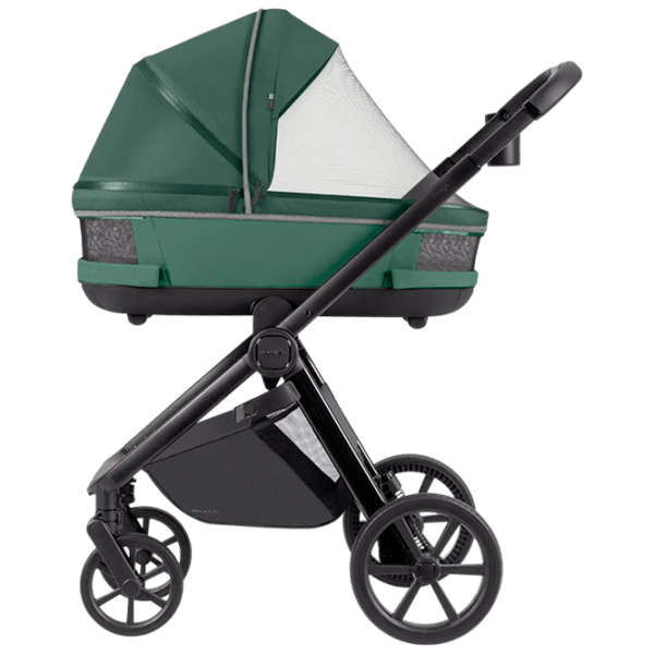 Cărucior pentru copil Carrello Omega Green photo 3