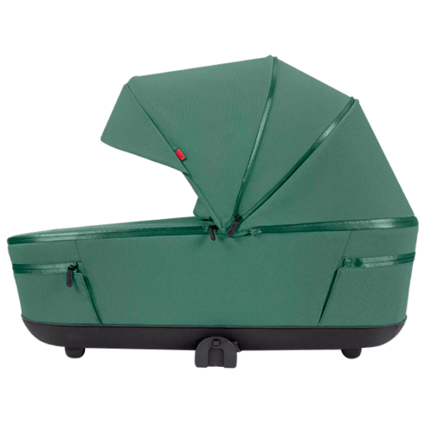 Cărucior pentru copil Carrello Omega Green photo 4