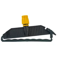 Suport pentru mop Uctem-Plas IM211 Black