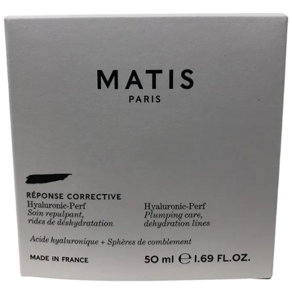Крем для лица Matis Hyaluronic perf Все типы/ 50 мл photo 2