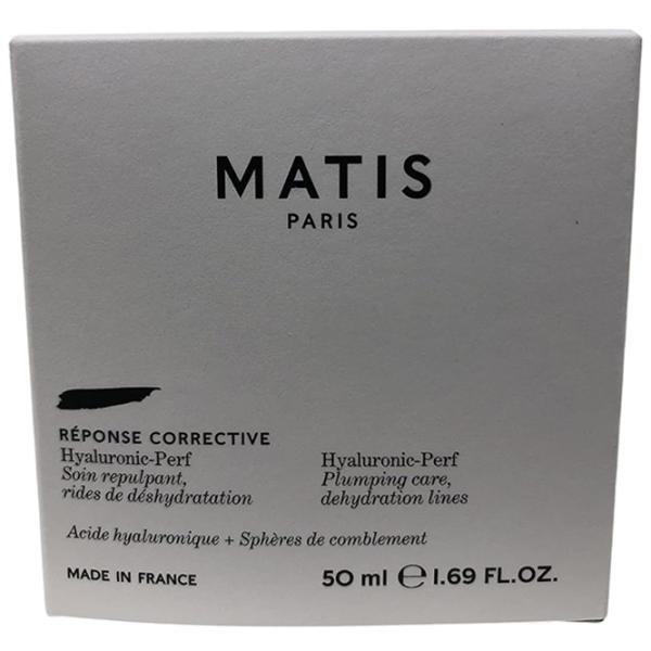 Крем для лица Matis Hyaluronic perf Все типы/ 50 мл photo 2