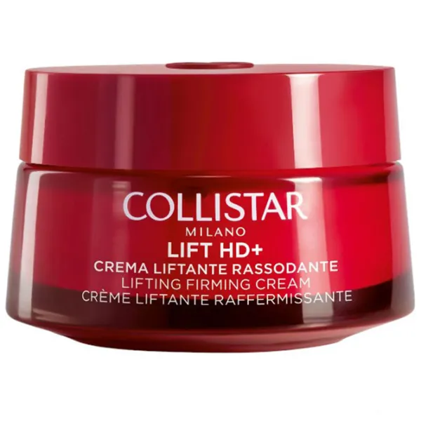 Cremă pentru față Collistar Lift HD +Lifting Ferming Toate tipurile/ 50 ml photo 1