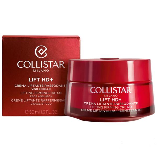 Cremă pentru față Collistar Lift HD +Lifting Ferming Toate tipurile/ 50 ml photo 2