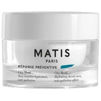 Крем для лица Matis City mood Все типы/ 50 мл