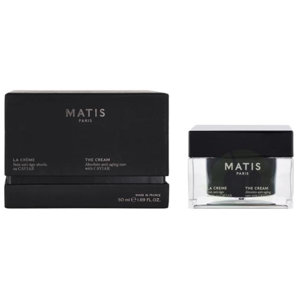 Крем для лица Matis The cream Все типы/ 50 мл photo 2 Крем для лица Matis The cream Все типы/ 50 мл photo 2