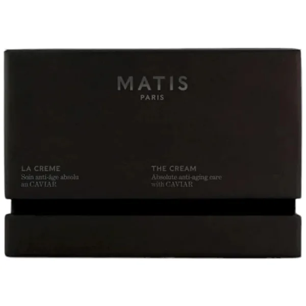 Крем для лица Matis The cream Все типы/ 50 мл photo 3 Крем для лица Matis The cream Все типы/ 50 мл photo 3