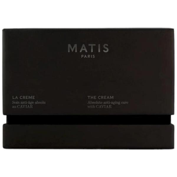Крем для лица Matis The cream Все типы/ 50 мл photo 3 Крем для лица Matis The cream Все типы/ 50 мл photo 3