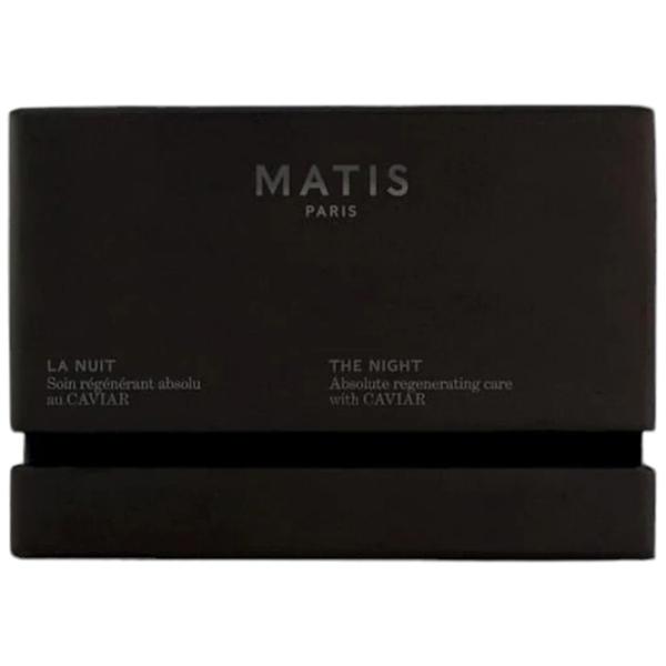 Крем для лица Matis The night Все типы/ 50 мл photo 2