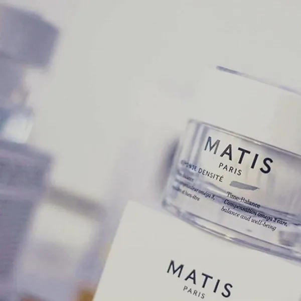 Крем для лица Matis Time-balance Все типы/ 50 мл photo 2