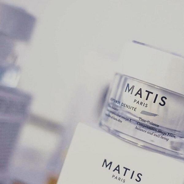 Крем для лица Matis Time-balance Все типы/ 50 мл photo 2