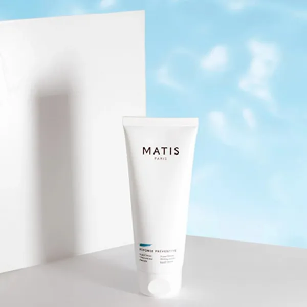 Крем для лица Matis Aqua cream Все типы/ 50 мл photo 2