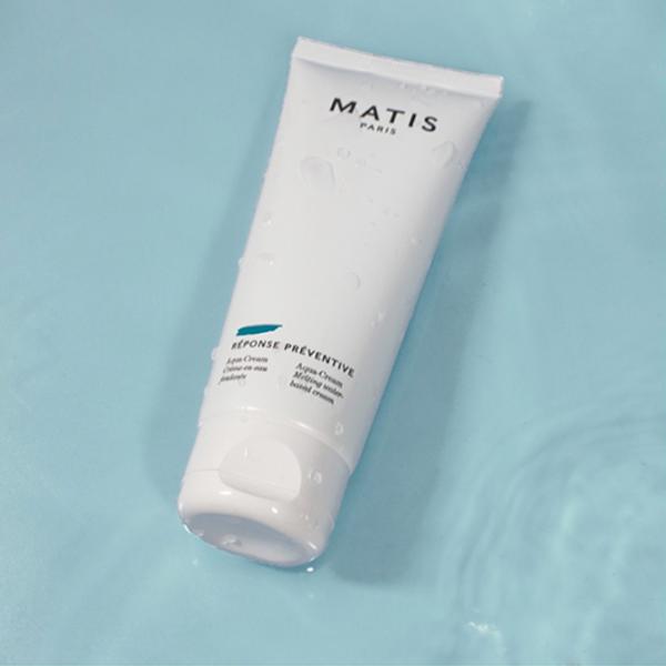 Крем для лица Matis Aqua cream Все типы/ 50 мл photo 3