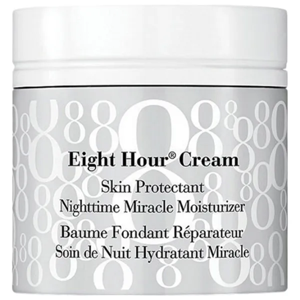 Cremă pentru față Elizabeth Arden Skin Protectant Nighttime Miracle Moisturizer Toate tipurile/ 50 ml photo 1 Cremă pentru față Elizabeth Arden Skin Protectant Nighttime Miracle Moisturizer Toate tipurile/ 50 ml photo 1