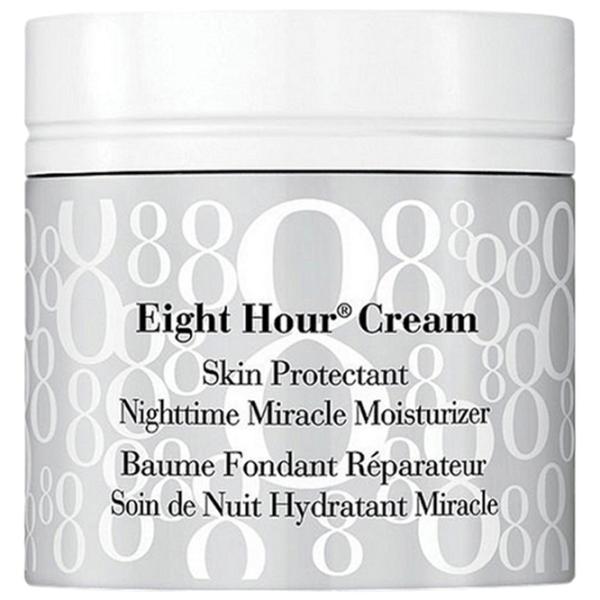 Cremă pentru față Elizabeth Arden Skin Protectant Nighttime Miracle Moisturizer Toate tipurile/ 50 ml photo 1 Cremă pentru față Elizabeth Arden Skin Protectant Nighttime Miracle Moisturizer Toate tipurile/ 50 ml photo 1