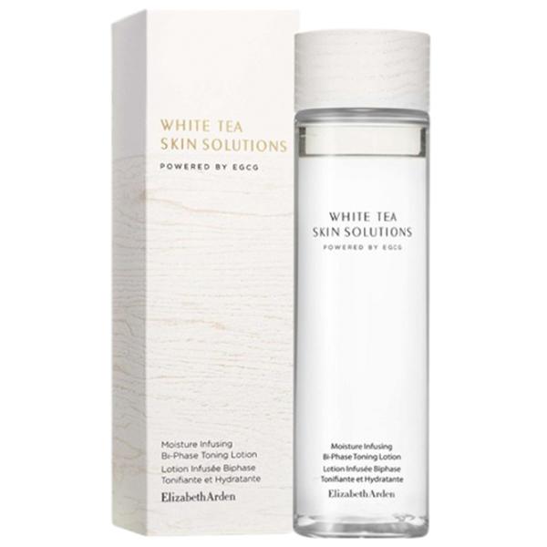 Крем для лица Elizabeth Arden Moisture Infusing Bi-Phase Toning Lotion Все типы/ 200 мл photo 2
