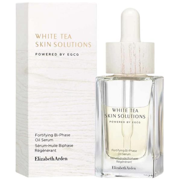 Cremă pentru față Elizabeth Arden Fortifying Bi-Phase Oil Serum Toate tipurile/ 30 ml photo 4