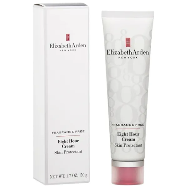 Крем для лица Elizabeth Arden Skin protectant Все типы/ 50 мл photo 3