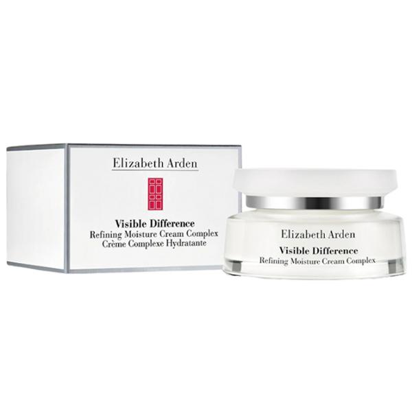 Крем для лица Elizabeth Arden Refining Moisture Cream Complex Все типы/ 75 мл photo 2