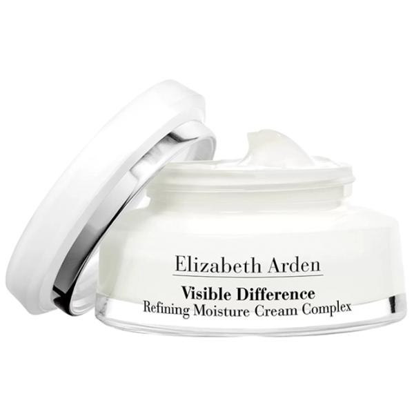 Крем для лица Elizabeth Arden Refining Moisture Cream Complex Все типы/ 75 мл photo 5