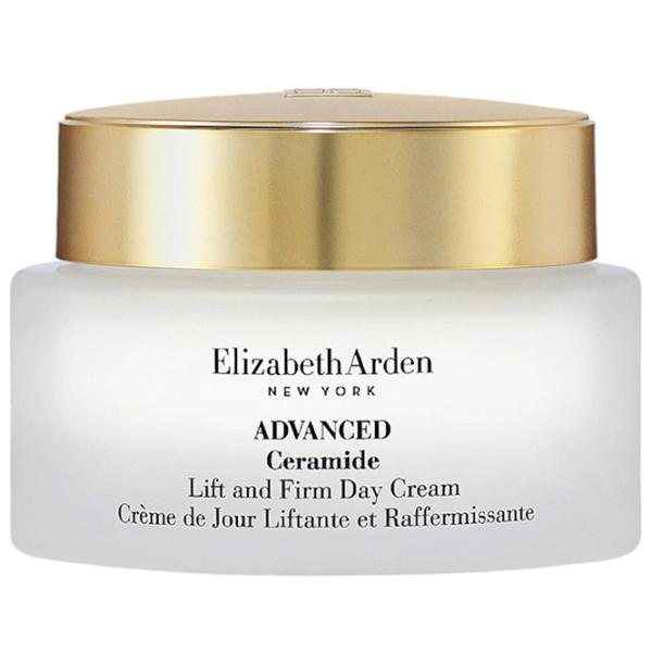 Cremă pentru față Elizabeth Arden Advanced Ceramide Lift and Firm Day Cream Toate tipurile/ 50 ml photo 1