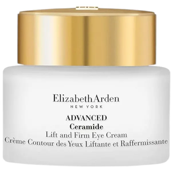 Крем для лица Elizabeth Arden Ceramide Lift and Firm Eye Cream Все типы/ 15 мл photo 1