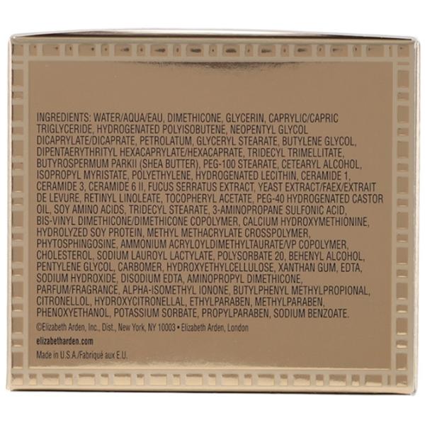 Cremă pentru față Elizabeth Arden Intense Moisture and Renewal Overnight Regeneration Cream Toate tipurile/ 50 ml photo 4