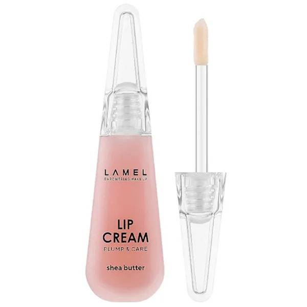Крем для лица Lamel Lip Cream Plump & Care Все типы/ 6 мл photo 2