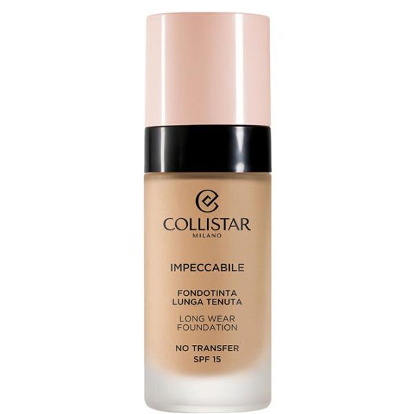 Тональный крем Collistar IMPECCABILE 30 мл/ Golden Natural photo 1 Тональный крем Collistar IMPECCABILE 30 мл/ Golden Natural photo 1