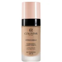 Тональный крем Collistar IMPECCABILE 30 мл/ Песочный