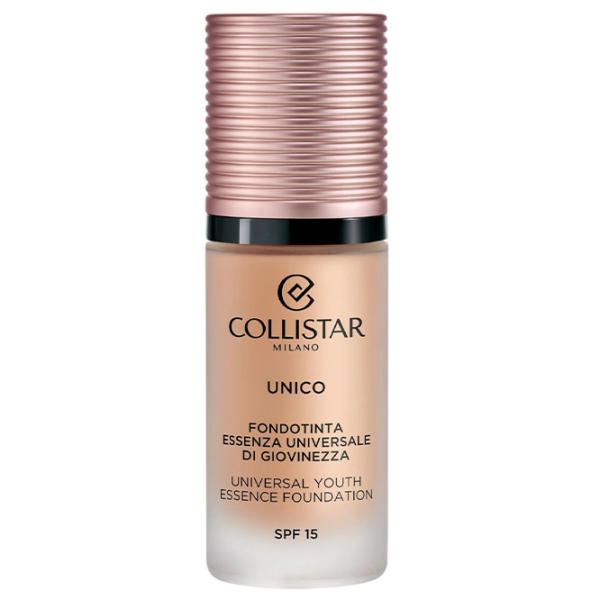 Fond de ten Collistar Fondotinta unico 30 ml/ Vanilla photo 1 Fond de ten Collistar Fondotinta unico 30 ml/ Vanilla photo 1