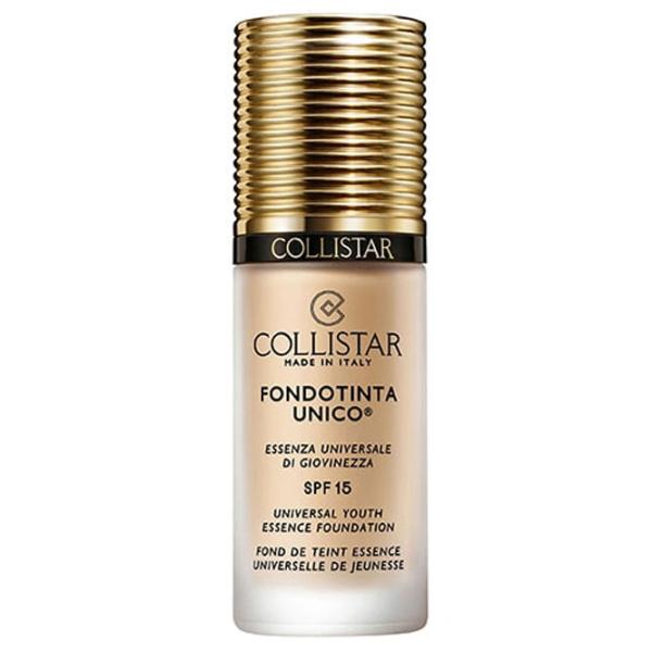 Fond de ten Collistar Fondotinta unico 30 ml/ Ivory photo 1