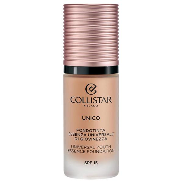 Fond de ten Collistar Fondotinta unico 30 ml/ Beige photo 1 Fond de ten Collistar Fondotinta unico 30 ml/ Beige photo 1
