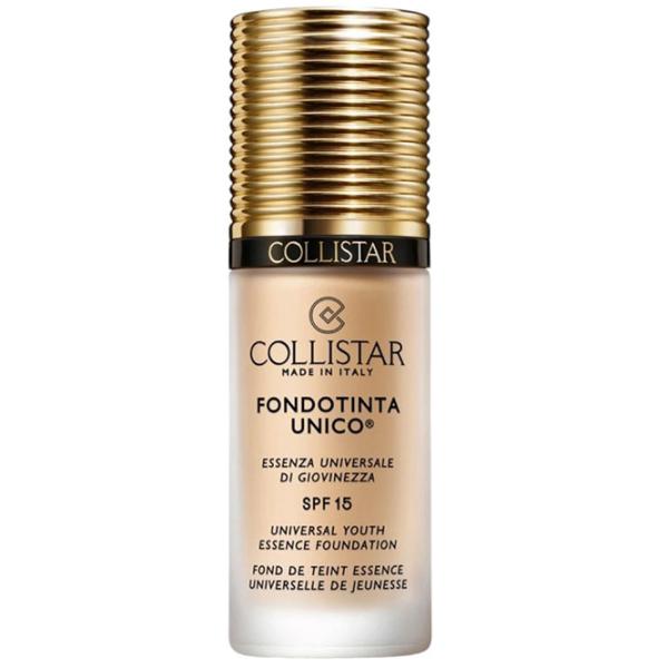 Fond de ten Collistar Fondotinta unico 30 ml/ Nude photo 1 Fond de ten Collistar Fondotinta unico 30 ml/ Nude photo 1