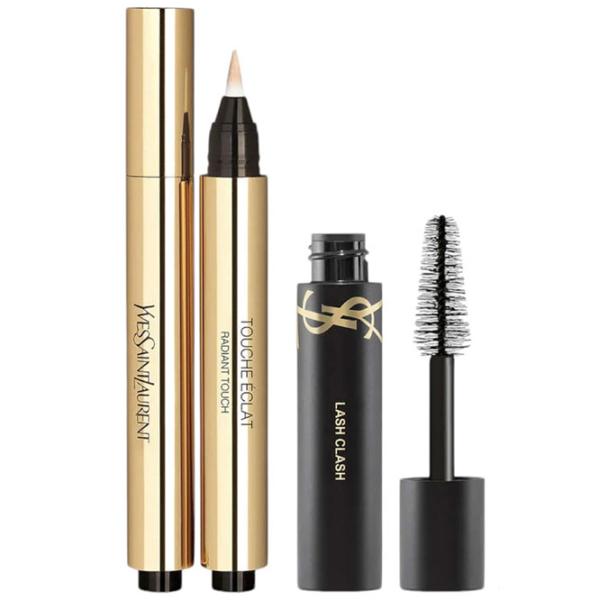 Тональный крем YSL TE2+MINI  photo 1 Тональный крем YSL TE2+MINI  photo 1