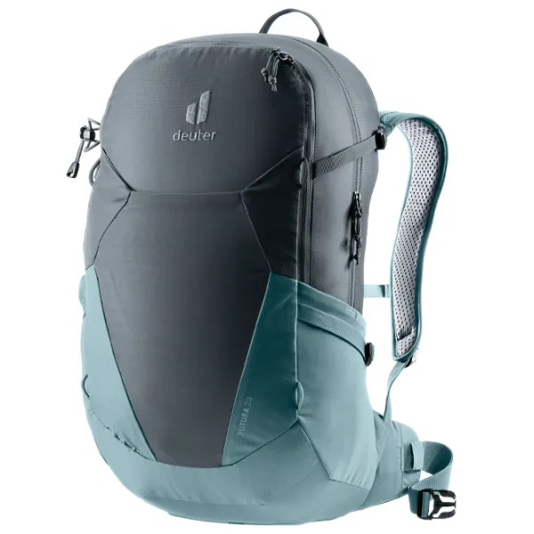 Rucsac pentru turism Deuter Futura 23 Pentru trekking/ 23 l photo 1