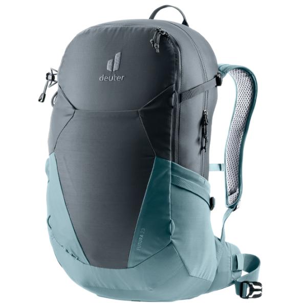 Rucsac pentru turism Deuter Futura 23 Pentru trekking/ 23 l photo 1