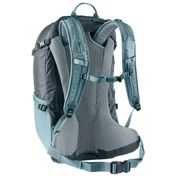 Rucsac pentru turism Deuter Futura 23 Pentru trekking/ 23 l photo 2