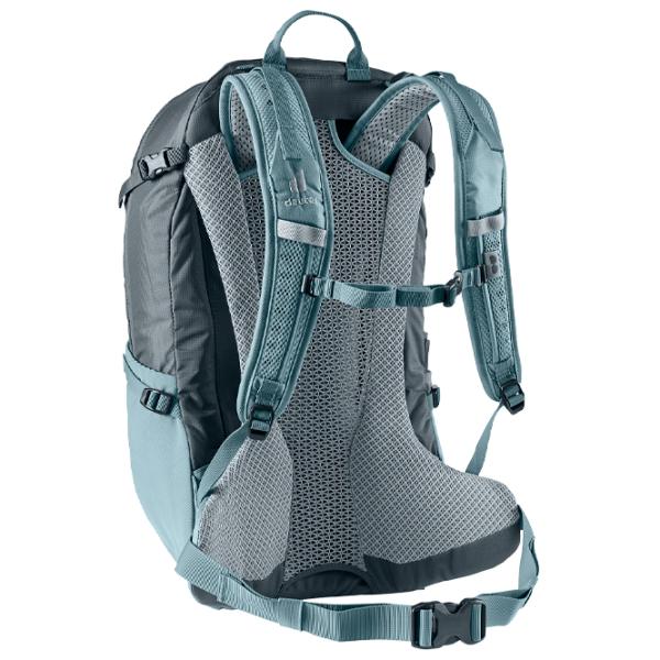 Rucsac pentru turism Deuter Futura 23 Pentru trekking/ 23 l photo 2