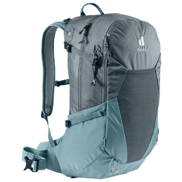 Rucsac pentru turism Deuter Futura 23 Pentru trekking/ 23 l photo 3
