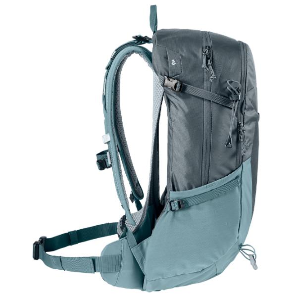 Rucsac pentru turism Deuter Futura 23 Pentru trekking/ 23 l photo 4