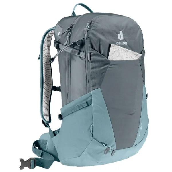 Rucsac pentru turism Deuter Futura 23 Pentru trekking/ 23 l photo 7