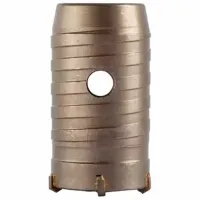 Коронка Profmet 210030 Cталь/ SDS + photo 2