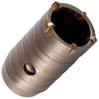 Коронка Profmet 210035 Cталь/ SDS +