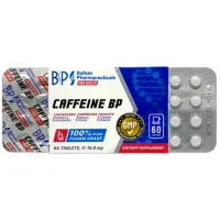Energizant Balkan Pharmaceuticals Caffeine (4840982011283) photo 2
