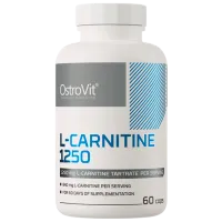 Arzătoare de grăsime OstroVit L-Carnetine 1250 (5903246222401) 60